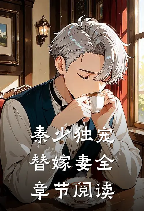 秦少独宠替嫁妻全章节阅读