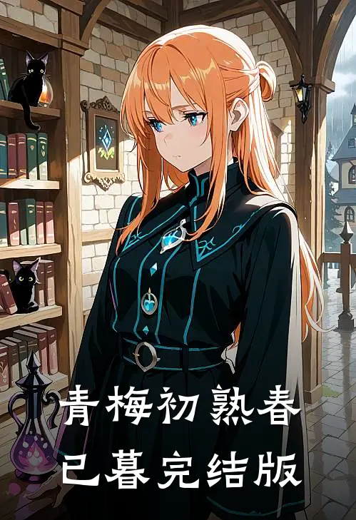 青梅初熟春已暮完结版
