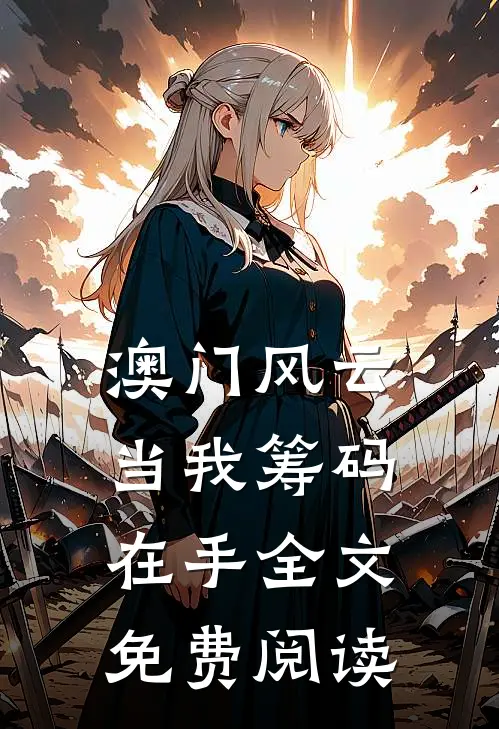 澳门风云：当我筹码在手全文免费阅读