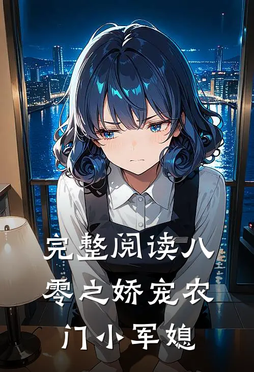 完整阅读八零之娇宠农门小军媳