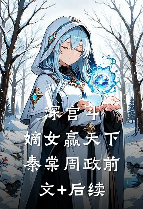 深宫斗，嫡女赢天下秦棠周政前文+后续
