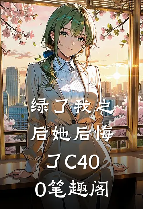 绿了我之后她后悔了C400笔趣阁