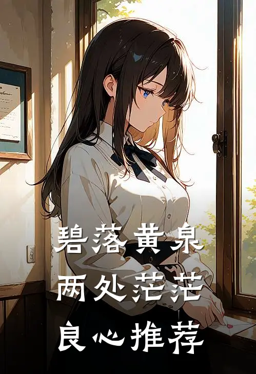 碧落黄泉，两处茫茫良心推荐