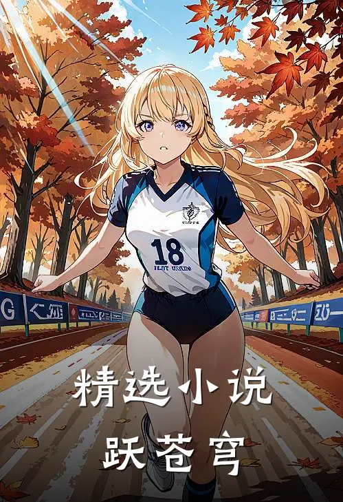 精选小说跃苍穹