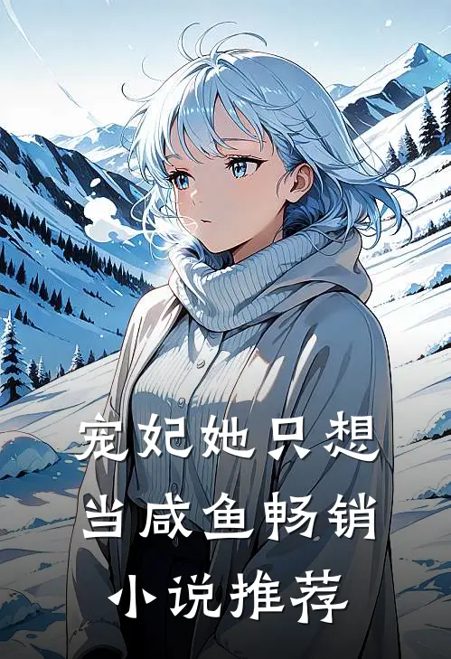 宠妃她只想当咸鱼畅销小说推荐