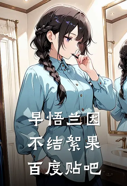 早悟兰因，不结絮果百度贴吧