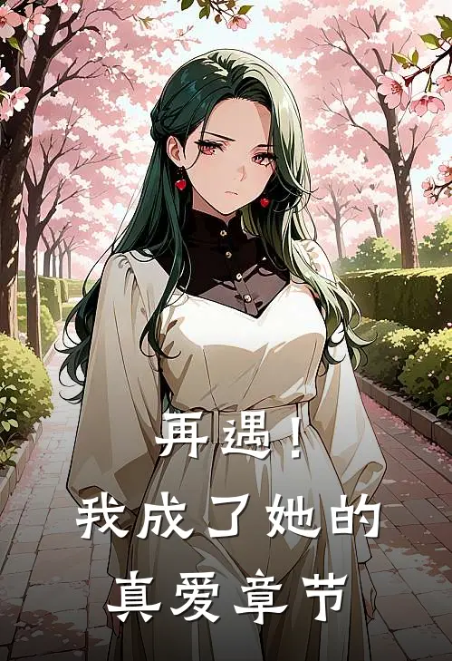 再遇！我成了她的真爱章节