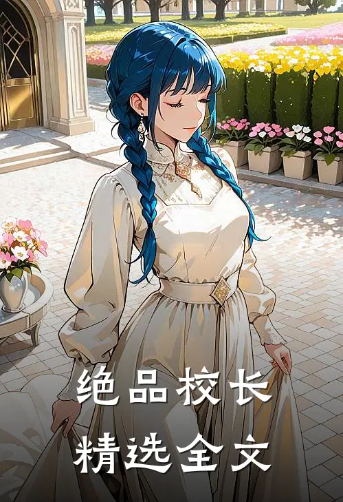 绝品校长精选全文