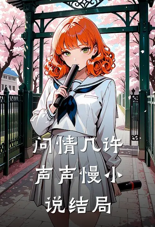问情几许声声慢小说结局