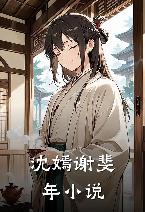 沈嫣谢斐年小说