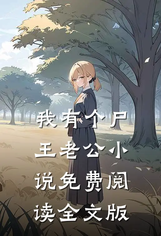 我有个尸王老公小说免费阅读全文版