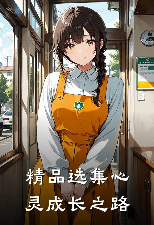 精品选集心灵成长之路
