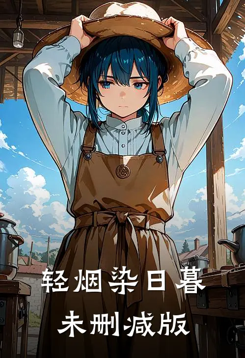 轻烟染日暮未删减版