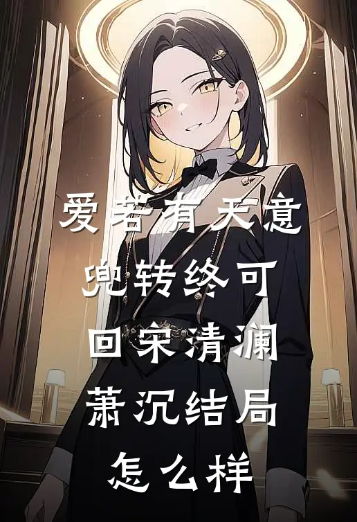 爱若有天意，兜转终可回宋清澜萧沉结局怎么样