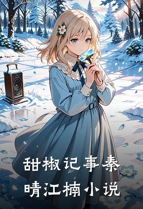 甜椒记事秦晴江楠小说