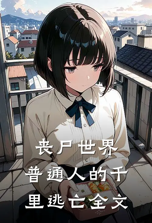 丧尸世界：普通人的千里逃亡全文