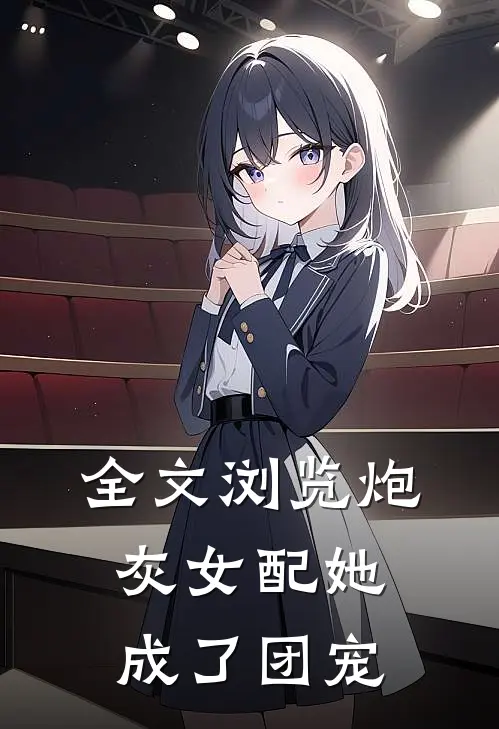 全文浏览炮灰女配她成了团宠