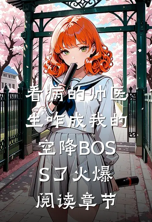 看病的帅医生咋成我的空降BOSS了火爆阅读章节