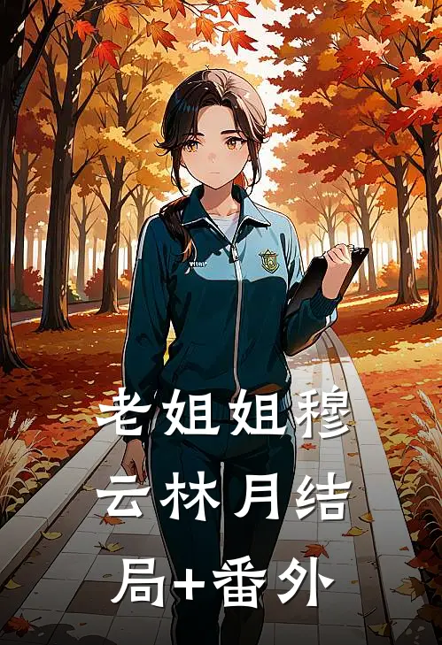 老姐姐穆云林月结局+番外