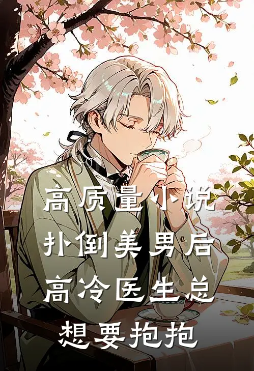 高质量小说扑倒美男后，高冷医生总想要抱抱