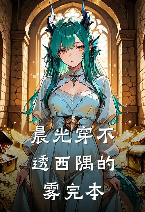 晨光穿不透西隅的雾完本