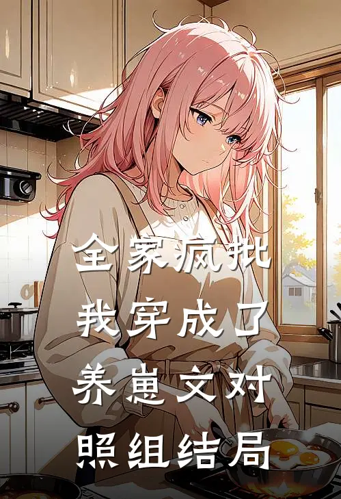 全家疯批，我穿成了养崽文对照组结局