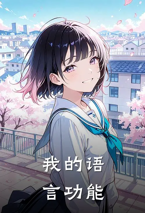 我的语言功能
