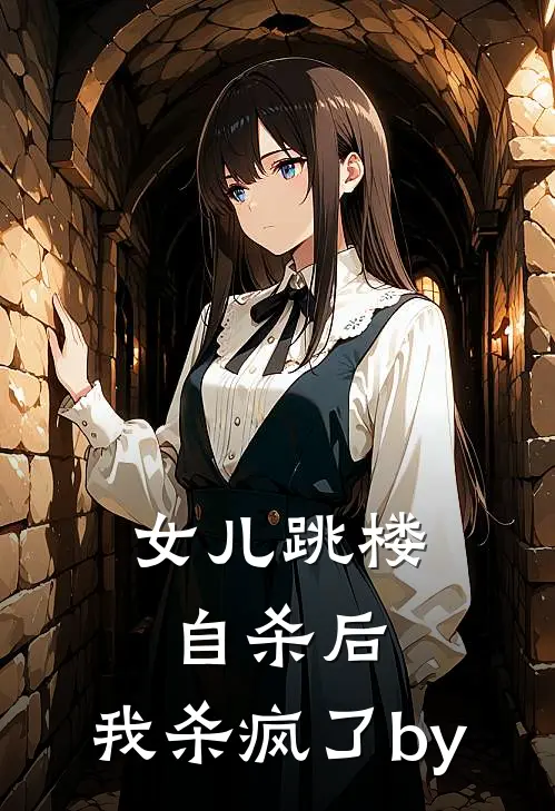 女儿跳楼自杀后，我杀疯了by