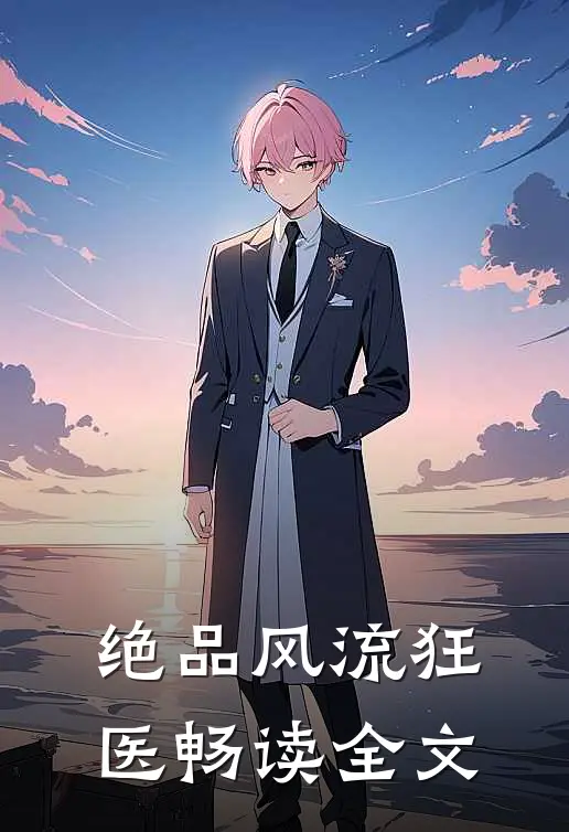 绝品风流狂医畅读全文