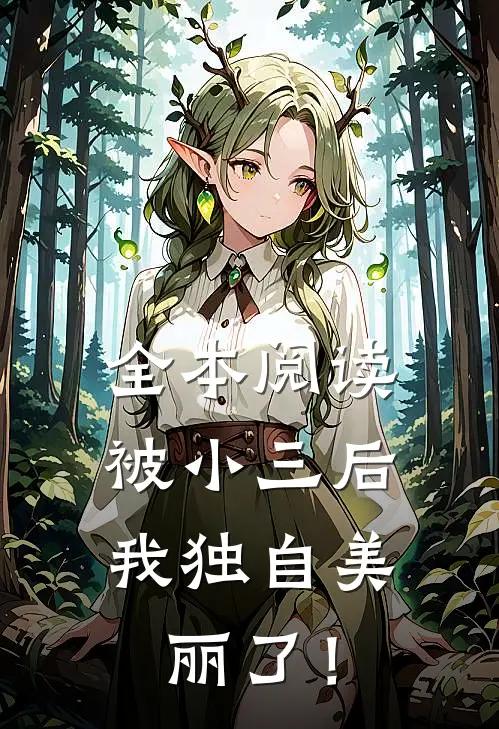 全本阅读被小三后，我独自美丽了！