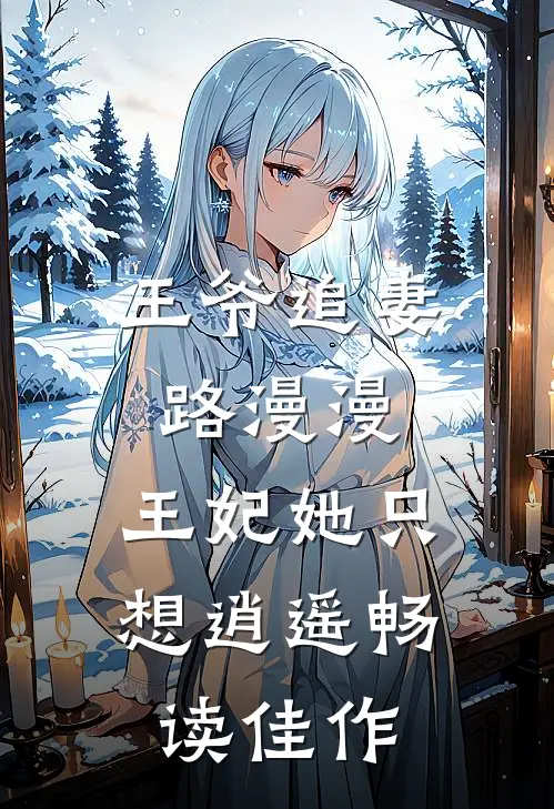王爷追妻路漫漫，王妃她只想逍遥畅读佳作