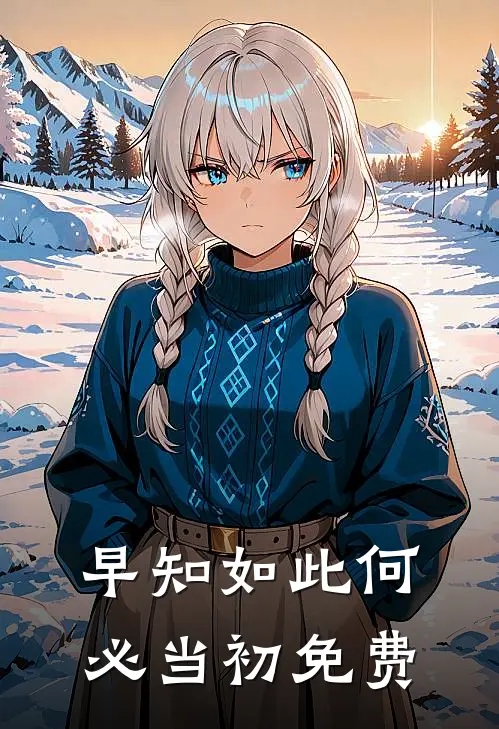 早知如此何必当初免费