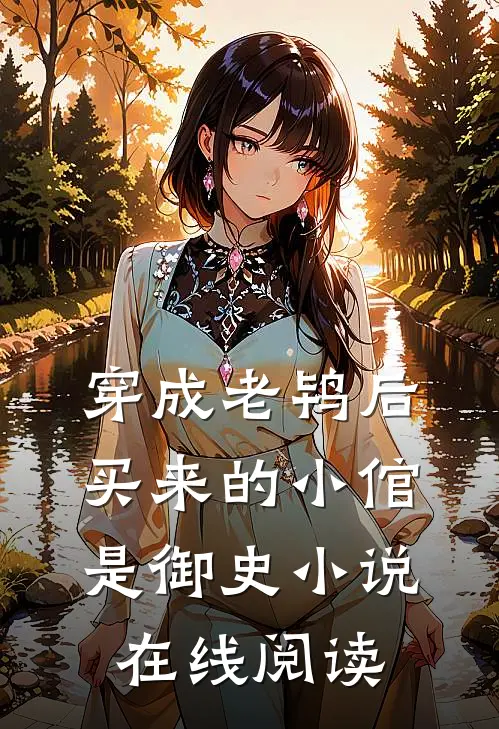 穿成老鸨后买来的小倌是御史小说在线阅读