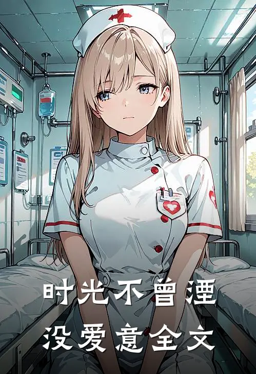 时光不曾湮没爱意全文