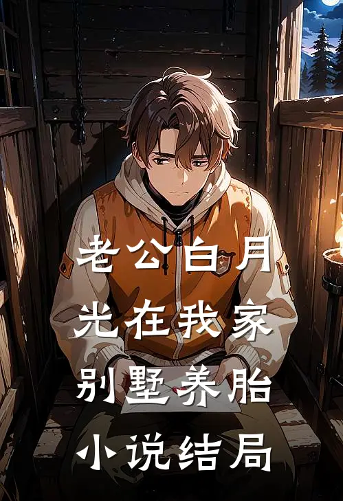 老公白月光在我家别墅养胎小说结局