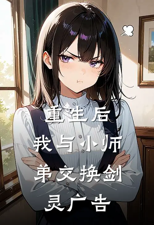 重生后，我与小师弟交换剑灵广告