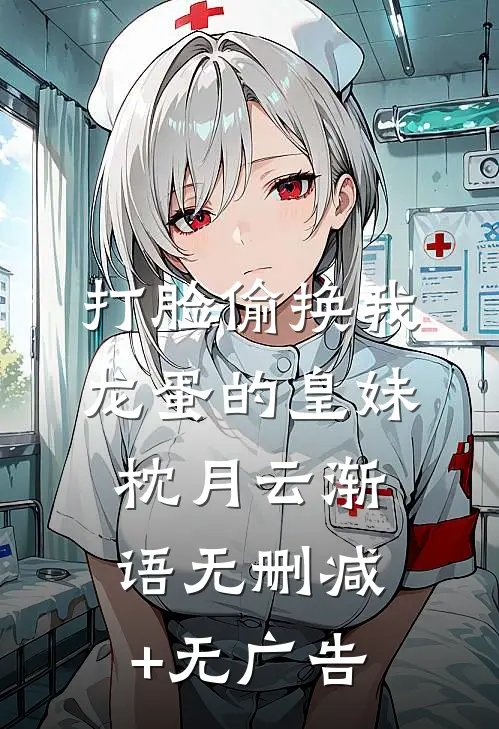 打脸偷换我龙蛋的皇妹枕月云渐语无删减+无广告