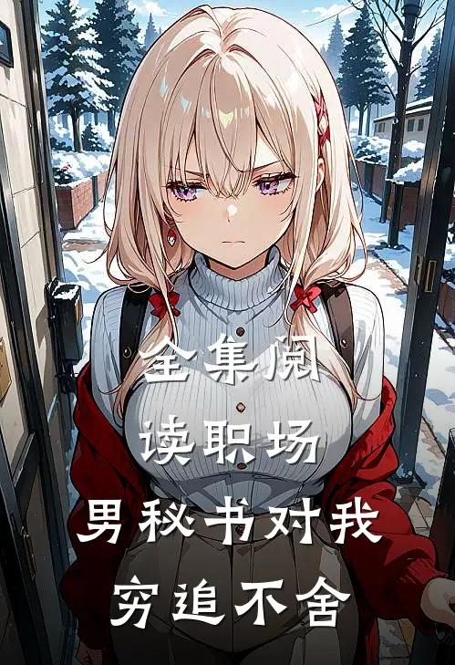 全集阅读职场：男秘书对我穷追不舍
