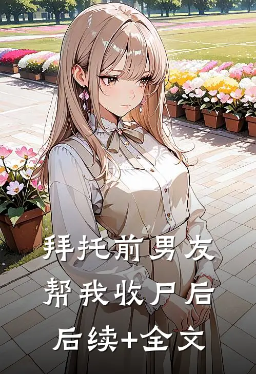拜托前男友帮我收尸后后续+全文
