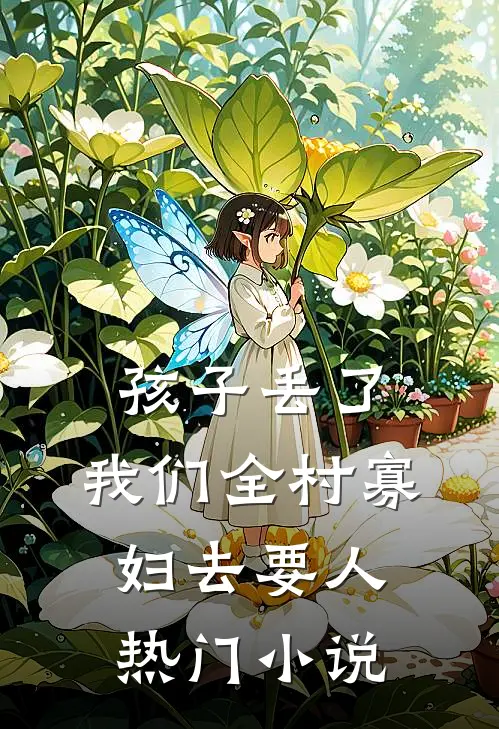 孩子丢了，我们全村寡妇去要人热门小说