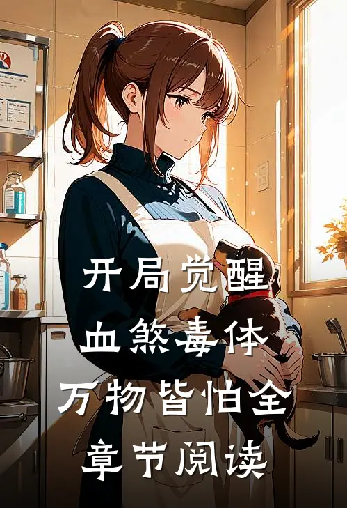 开局觉醒血煞毒体，万物皆怕全章节阅读