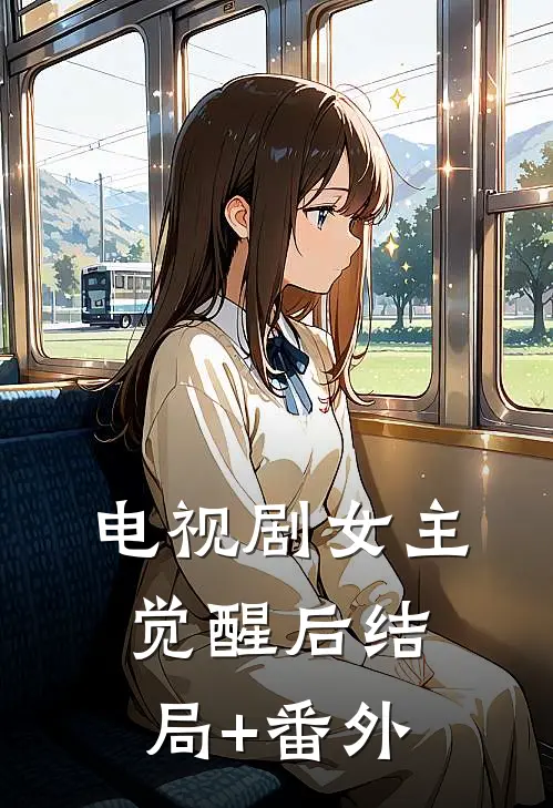 电视剧女主觉醒后结局+番外