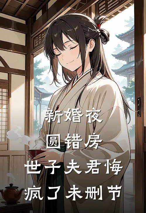 新婚夜圆错房，世子夫君悔疯了未删节