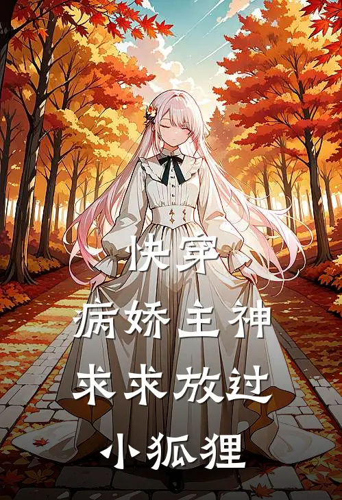 快穿病娇主神求求放过小狐狸漫画