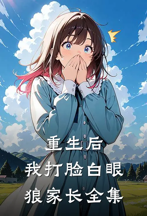重生后，我打脸白眼狼家长 全集