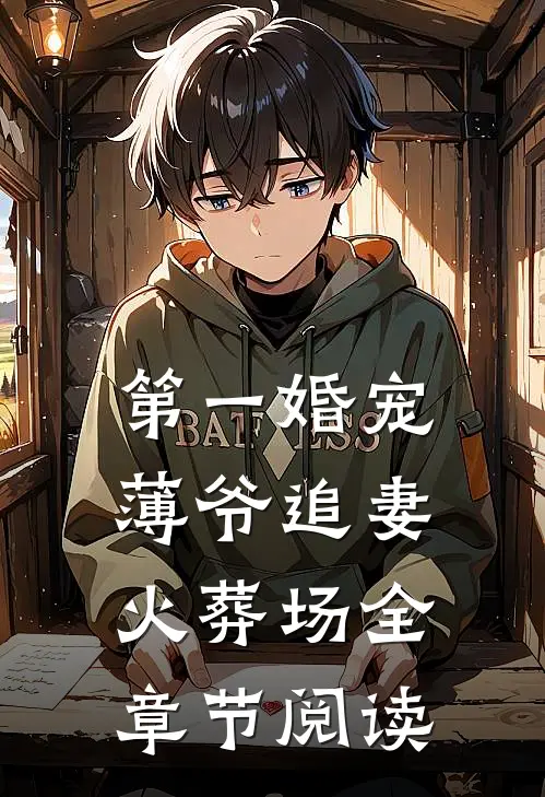 第一婚宠：薄爷追妻火葬场全章节阅读