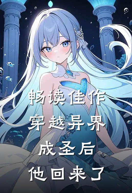畅读佳作穿越异界成圣后，他回来了