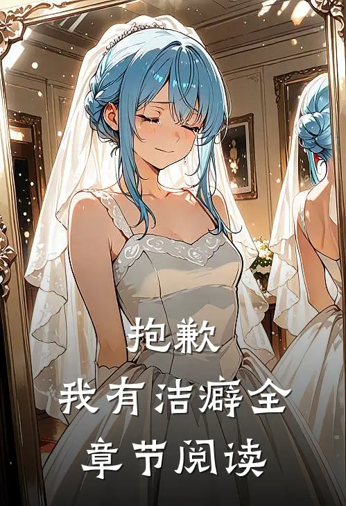 抱歉，我有洁癖全章节阅读