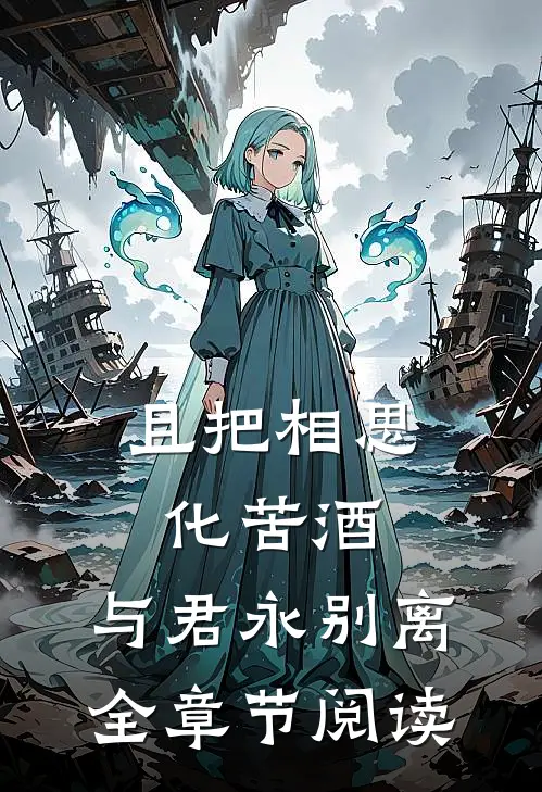 且把相思化苦酒，与君永别离全章节阅读