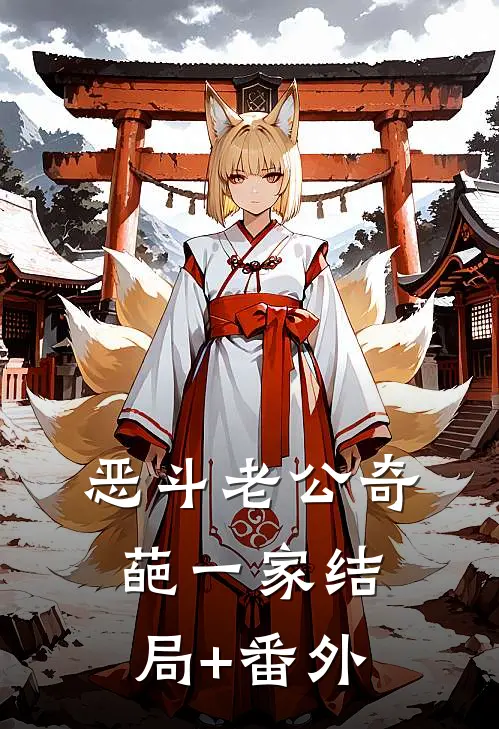 恶斗老公奇葩一家结局+番外